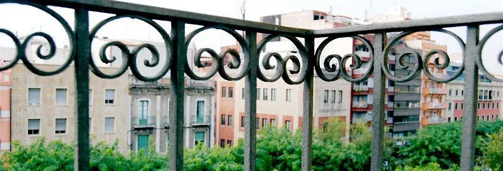*** Hotel Alexandra Aparthotel Benstarhotelgroup Tarragona Spanien