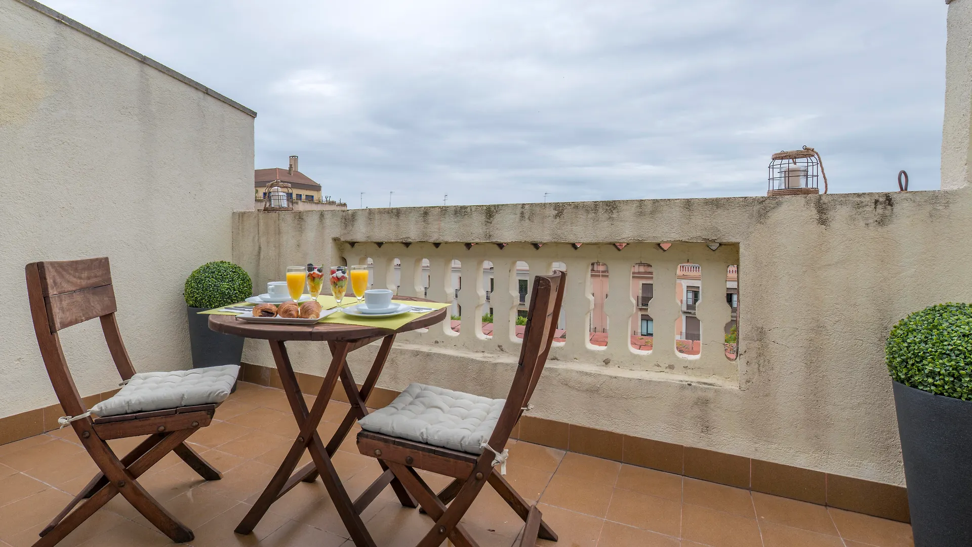 Alexandra Aparthotel Benstarhotelgroup Tarragona Hotel