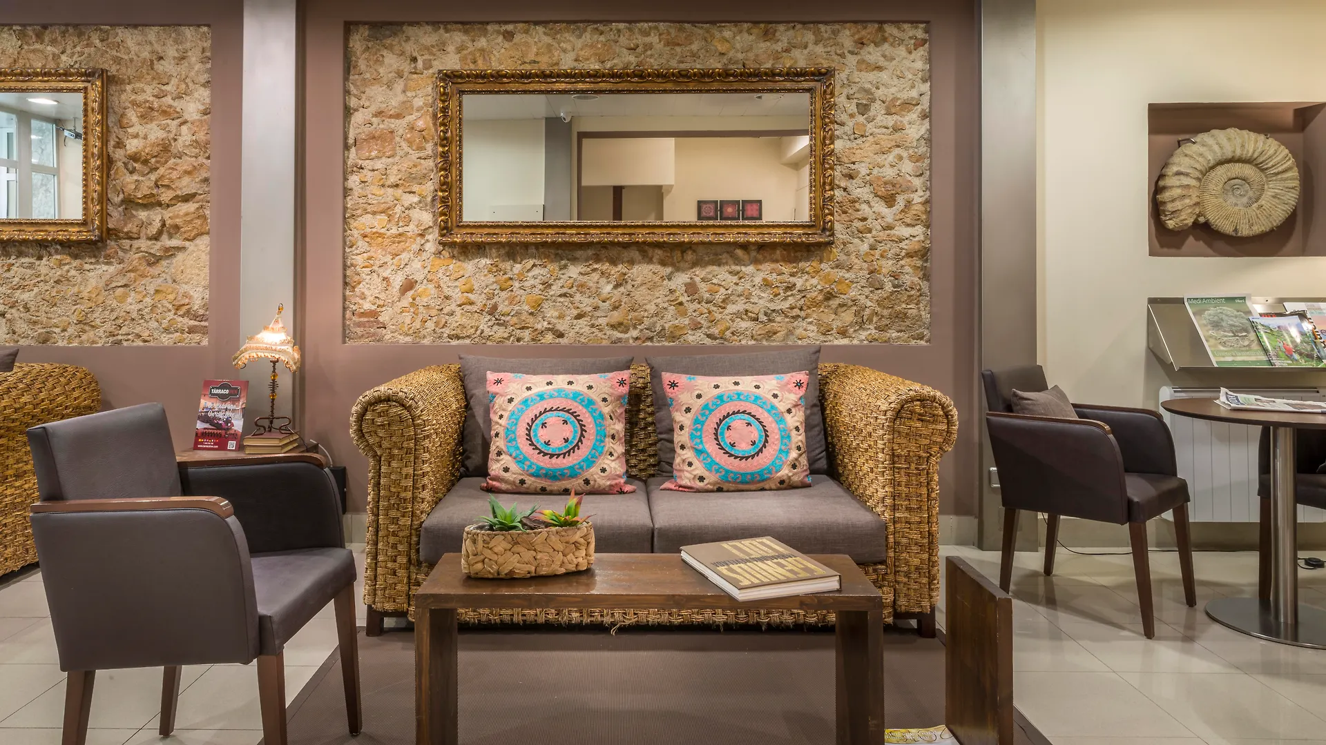 Alexandra Aparthotel Benstarhotelgroup Tarragona 3*,  Espanha