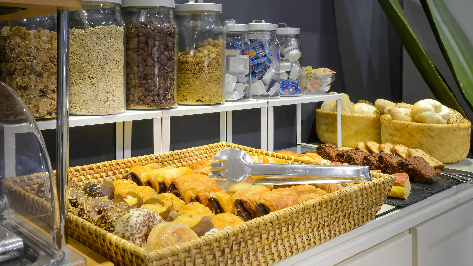 Hotel Alexandra Aparthotel Benstarhotelgroup Tarragona