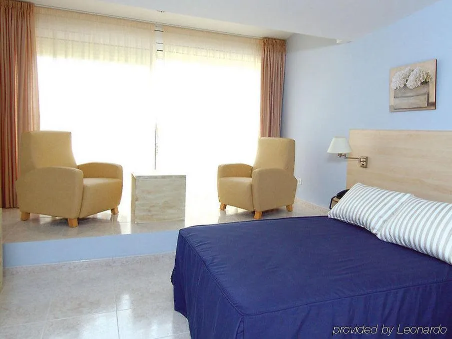 Alexandra Aparthotel Benstarhotelgroup Tarragona 3*,