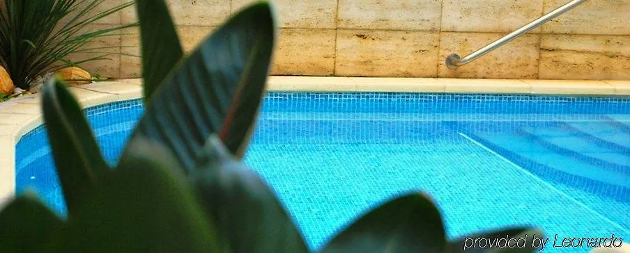Alexandra Aparthotel Benstarhotelgroup Tarragona