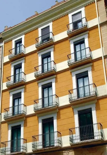 *** Hotel Alexandra Aparthotel Benstarhotelgroup Tarragona Espanha