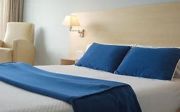 Alexandra Aparthotel Benstarhotelgroup Tarragona Hotel