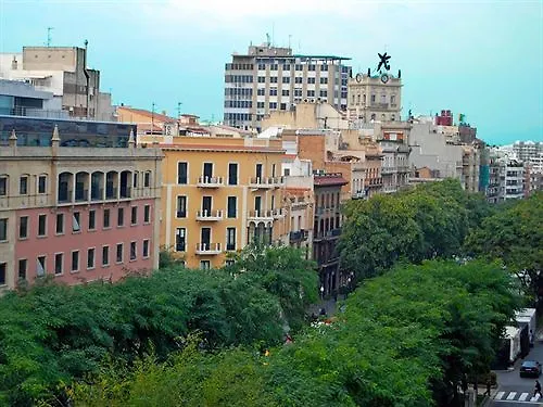 Alexandra Aparthotel Benstarhotelgroup Tarragona Hotel