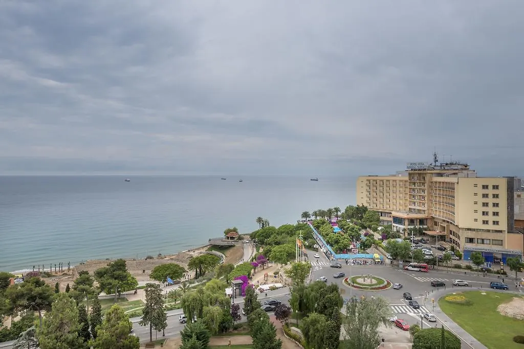 Alexandra Aparthotel Benstarhotelgroup Tarragona Hotel