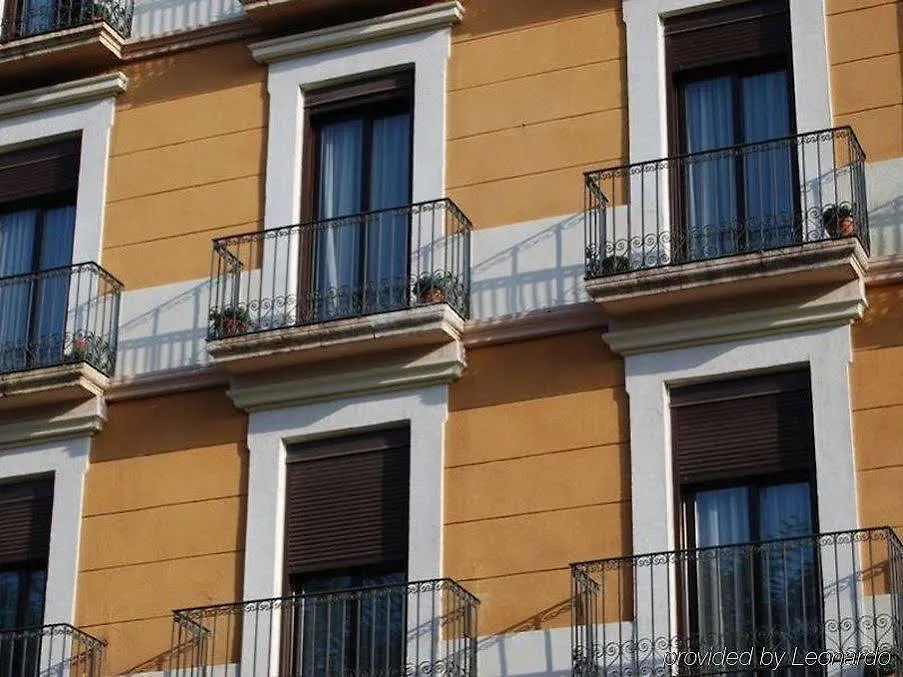 *** Hotel Alexandra Aparthotel Benstarhotelgroup Tarragona Espanha
