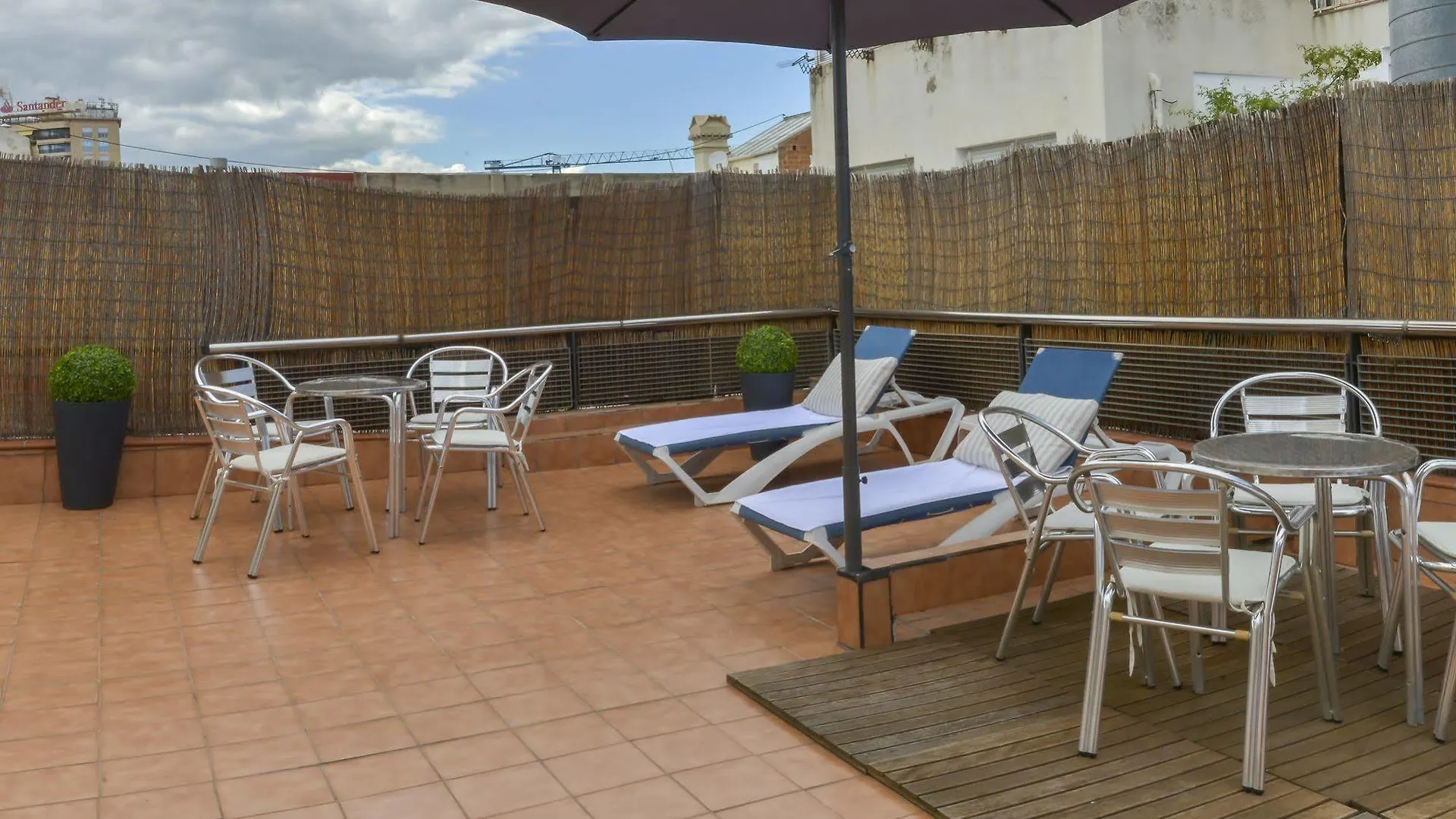 Alexandra Aparthotel Benstarhotelgroup Tarragona 3*,  Espanha