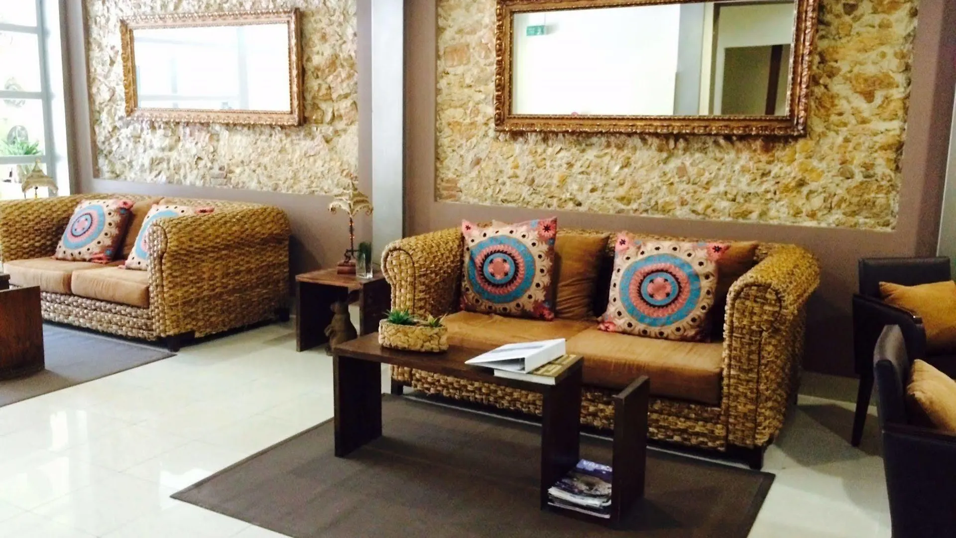 Alexandra Aparthotel Benstarhotelgroup Tarragona Hotel