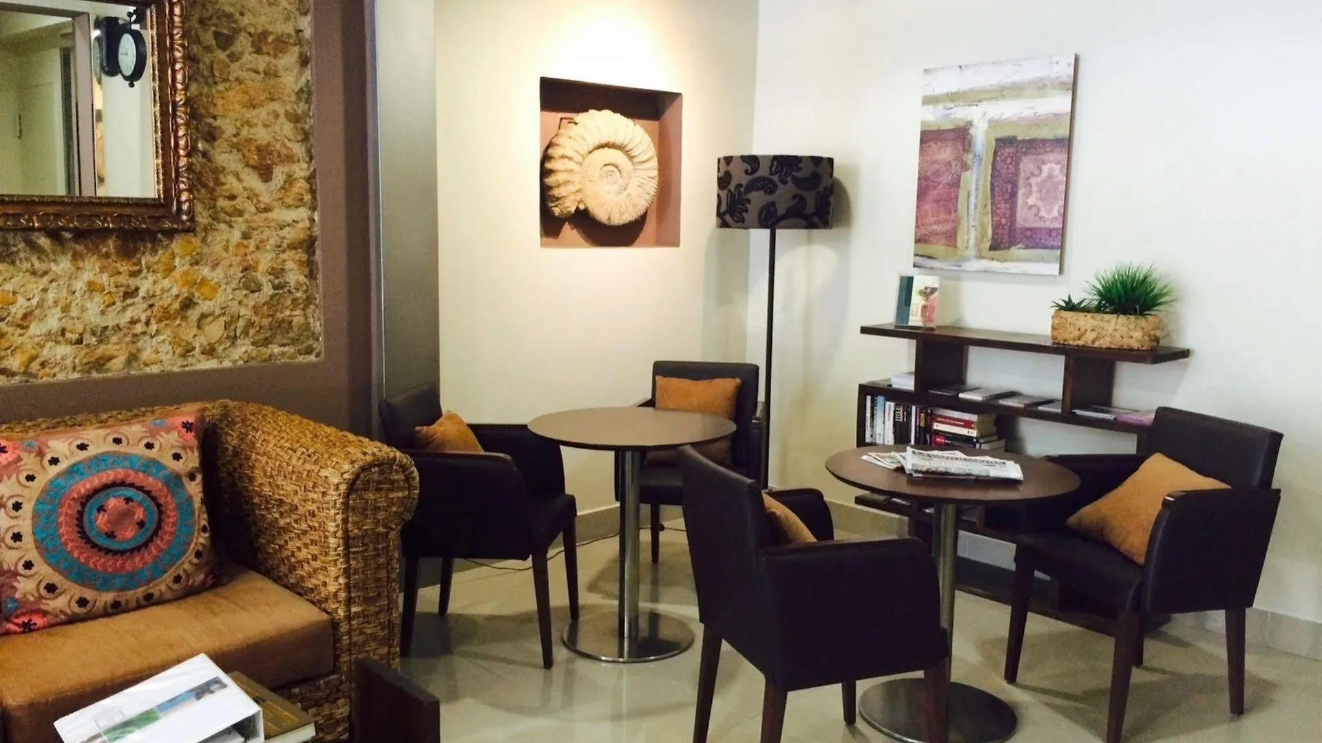 Alexandra Aparthotel Benstarhotelgroup Tarragona Hotel