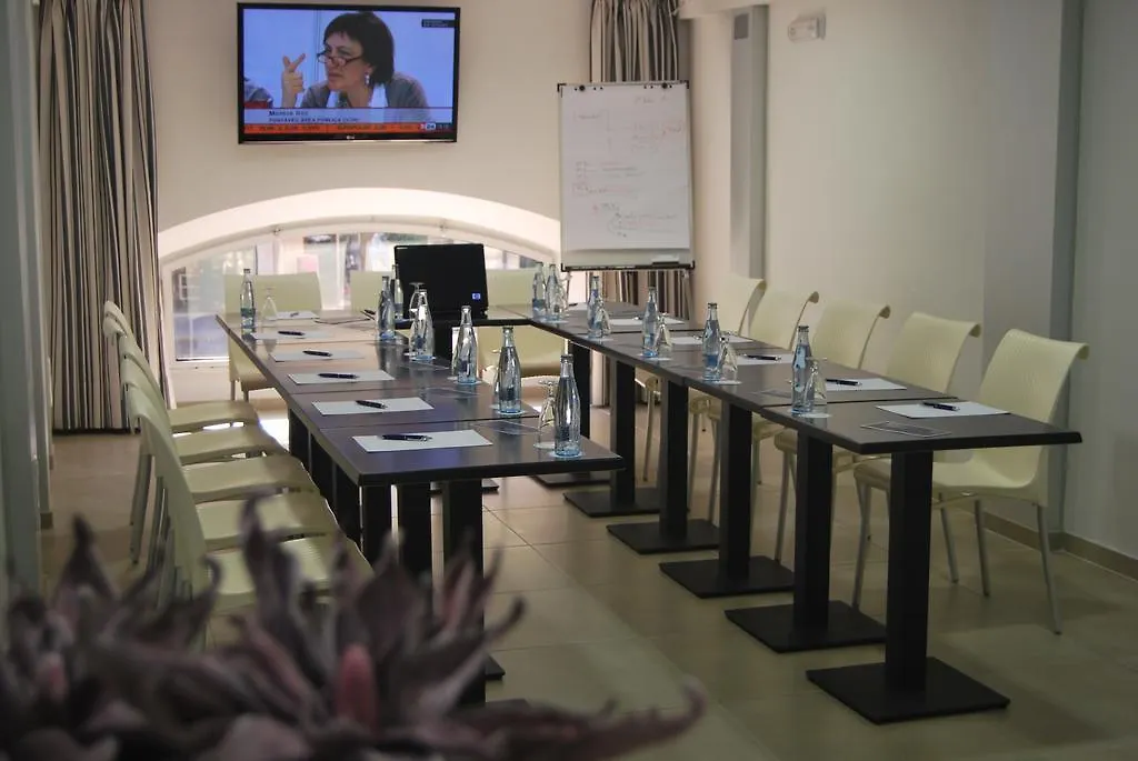 *** Hotel Alexandra Aparthotel Benstarhotelgroup Tarragona Espanha