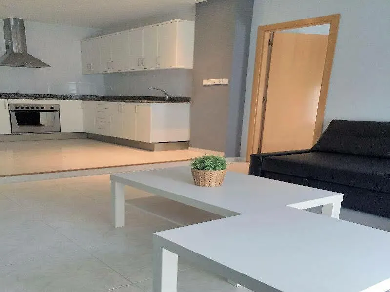 Alexandra Aparthotel Benstarhotelgroup Tarragona Hotel