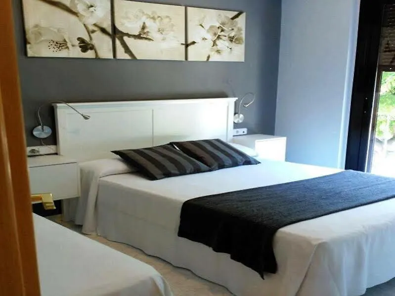 Hotel Alexandra Aparthotel Benstarhotelgroup Tarragona