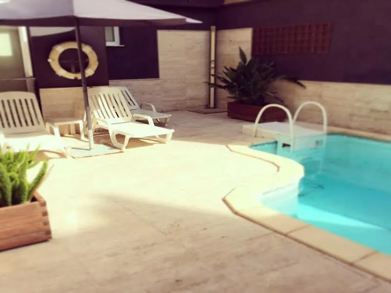 *** Hotel Alexandra Aparthotel Benstarhotelgroup Tarragona Espanha